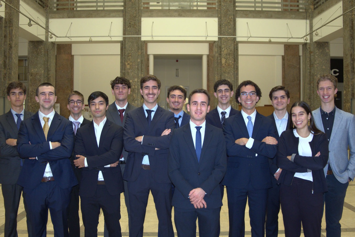 Asset Management Department