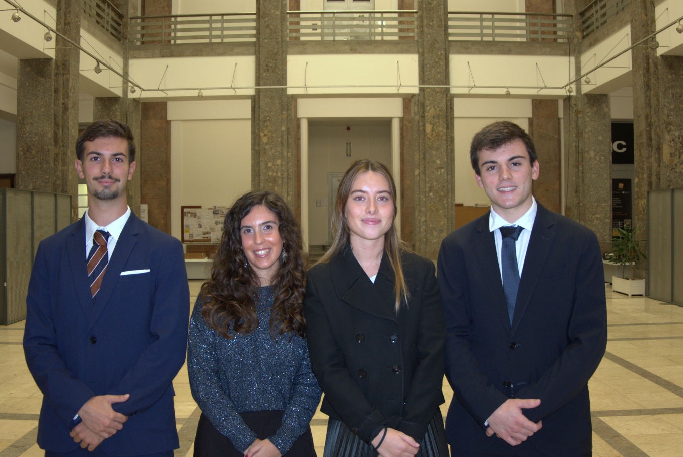 Human Capital Department