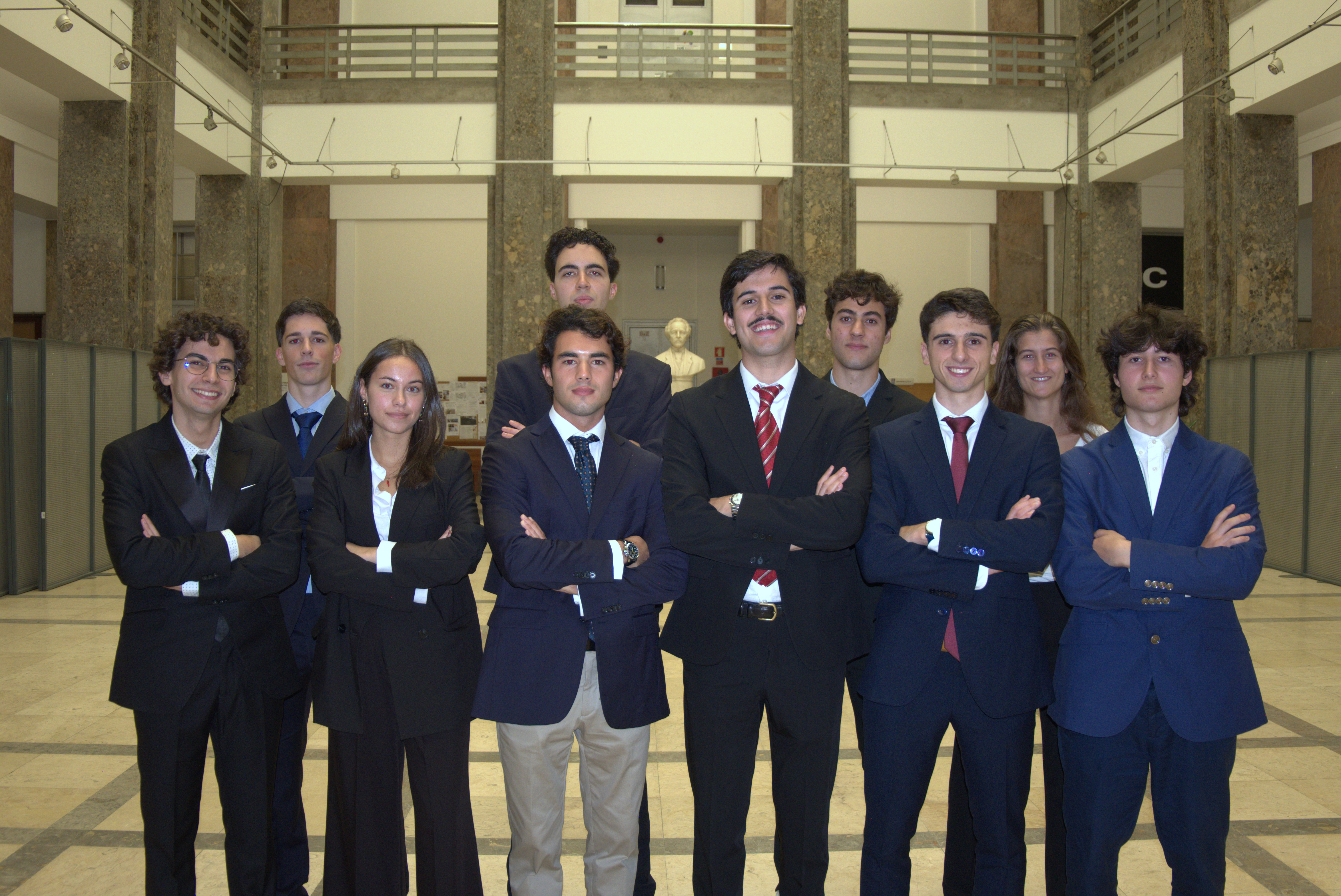 Quantitative Trading Department