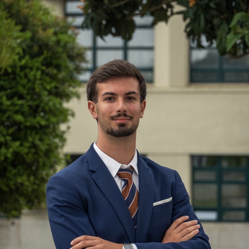 Santiago Martins