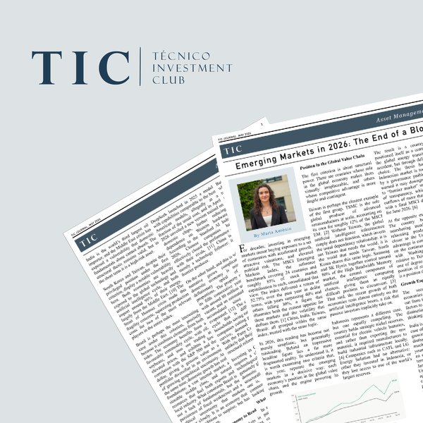 Emerging Markets in 2026: The End of a Bloc