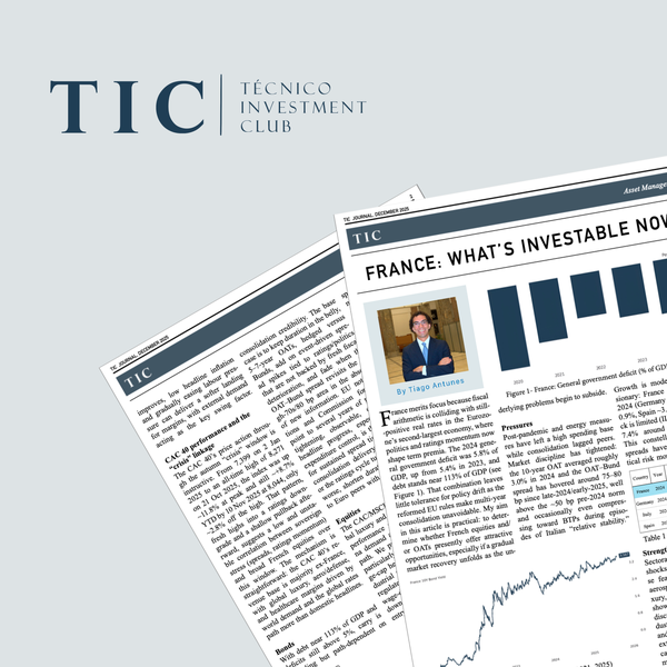 France: What's investable now?