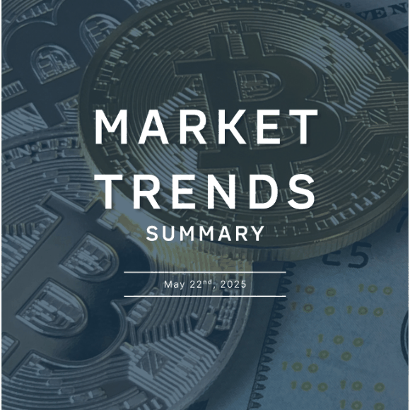 Crypto Rally: BTC Crosses 100k