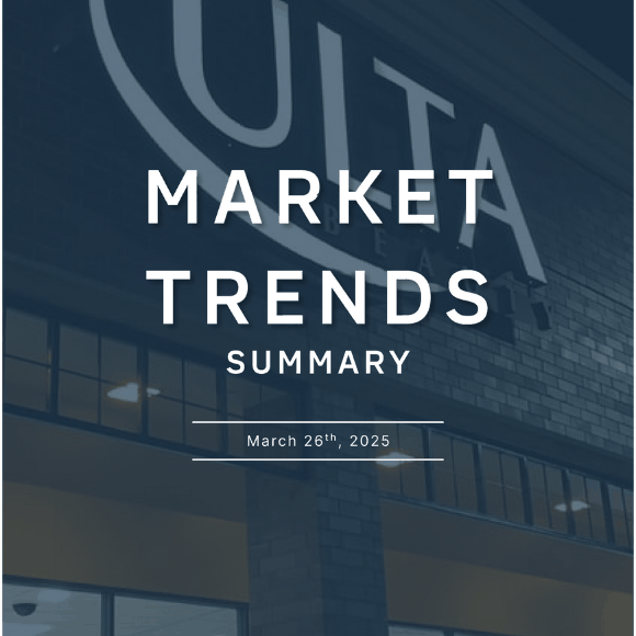 Ulta Beauty: Growth & Challenges