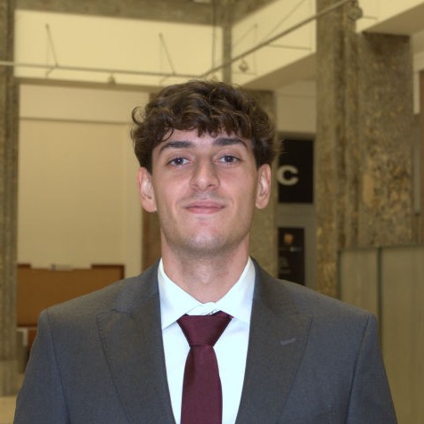 André Rocha