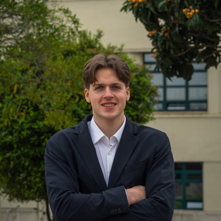 Filipe Sorensen