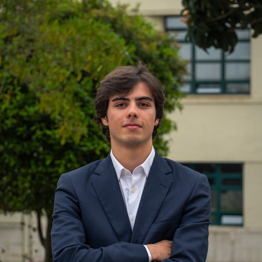 Gonçalo Torcato