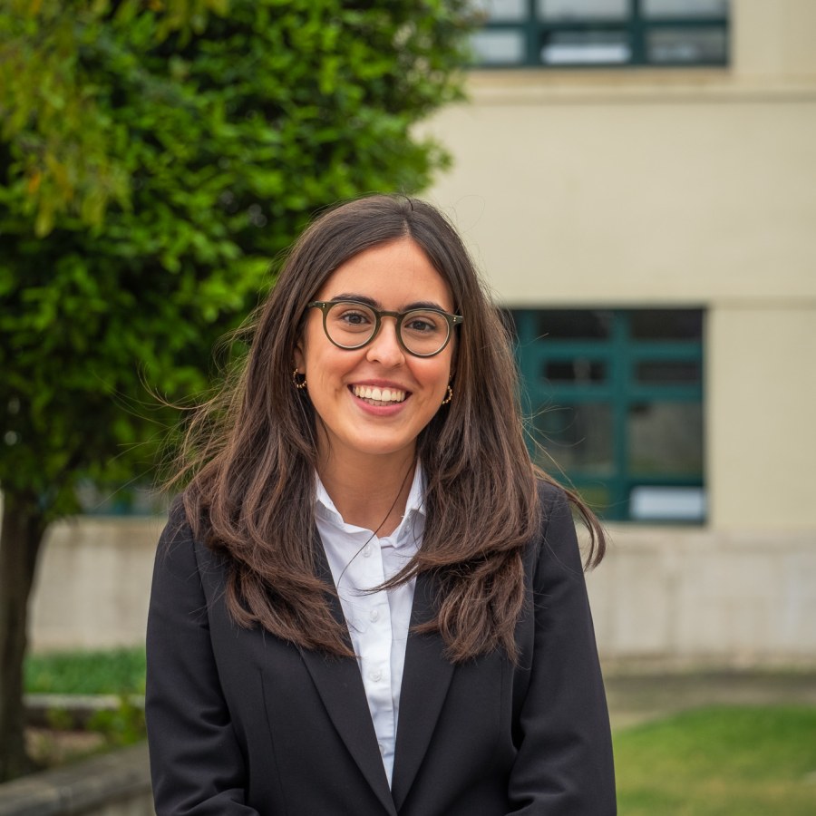 Leonor Xavier
