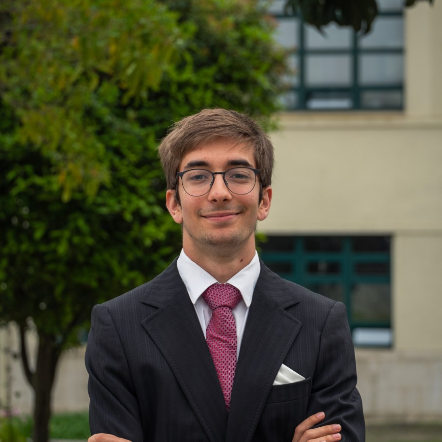 Miguel Jordão