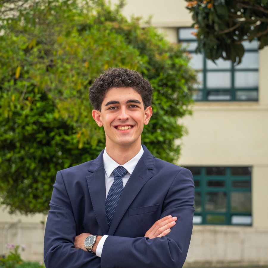 Tiago Cerqueira