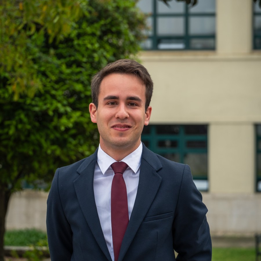 Miguel Vieira