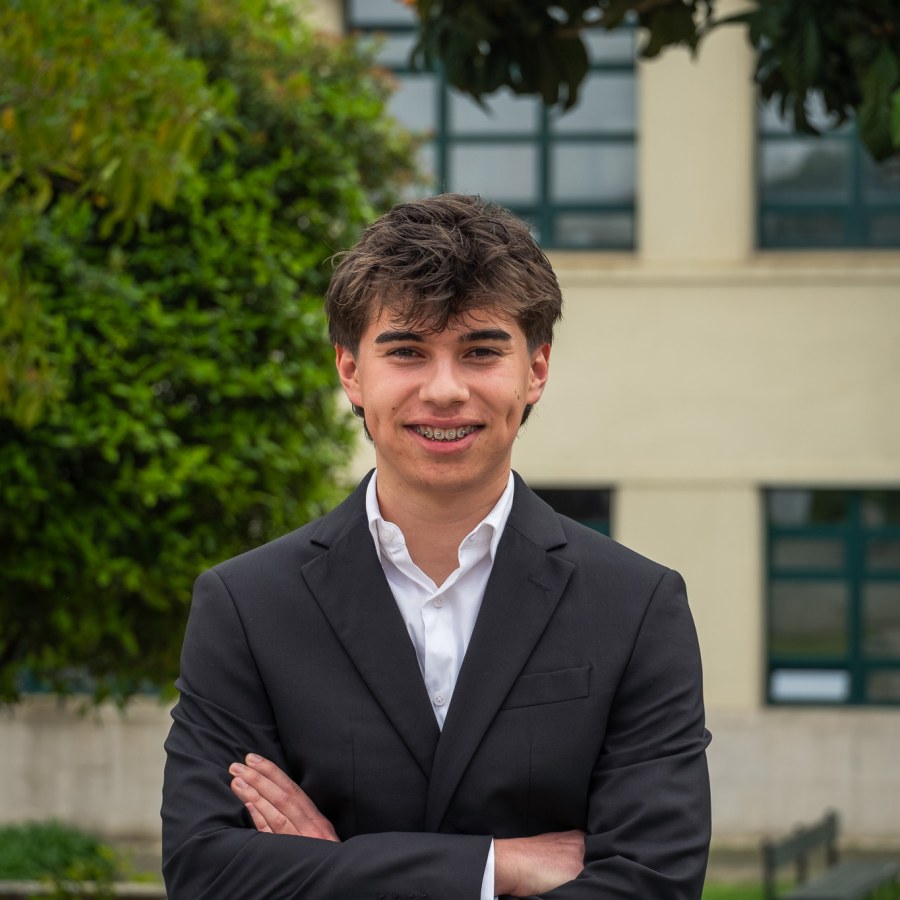 Diogo Hipólito