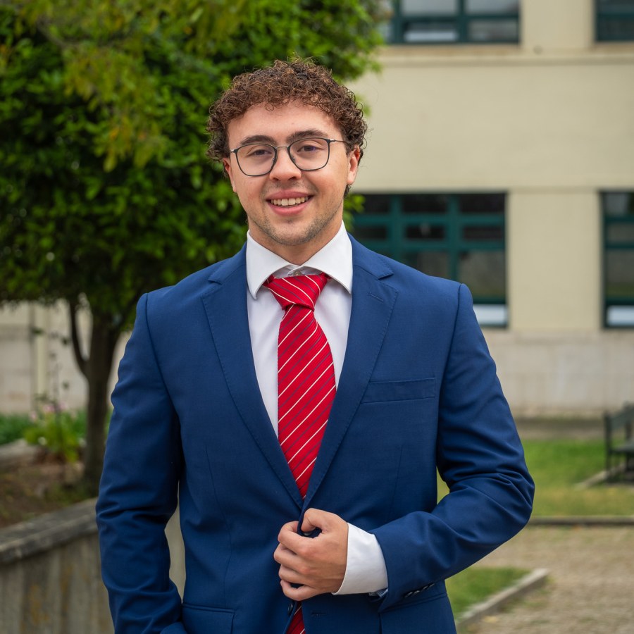 Diogo Monteiro