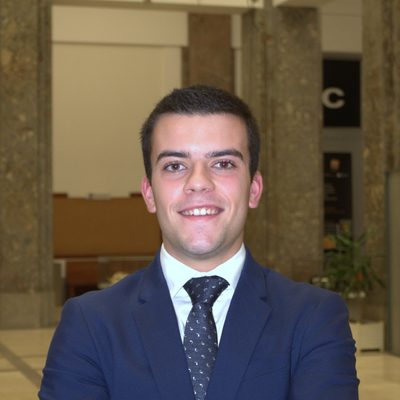 Manuel Da Bernarda
