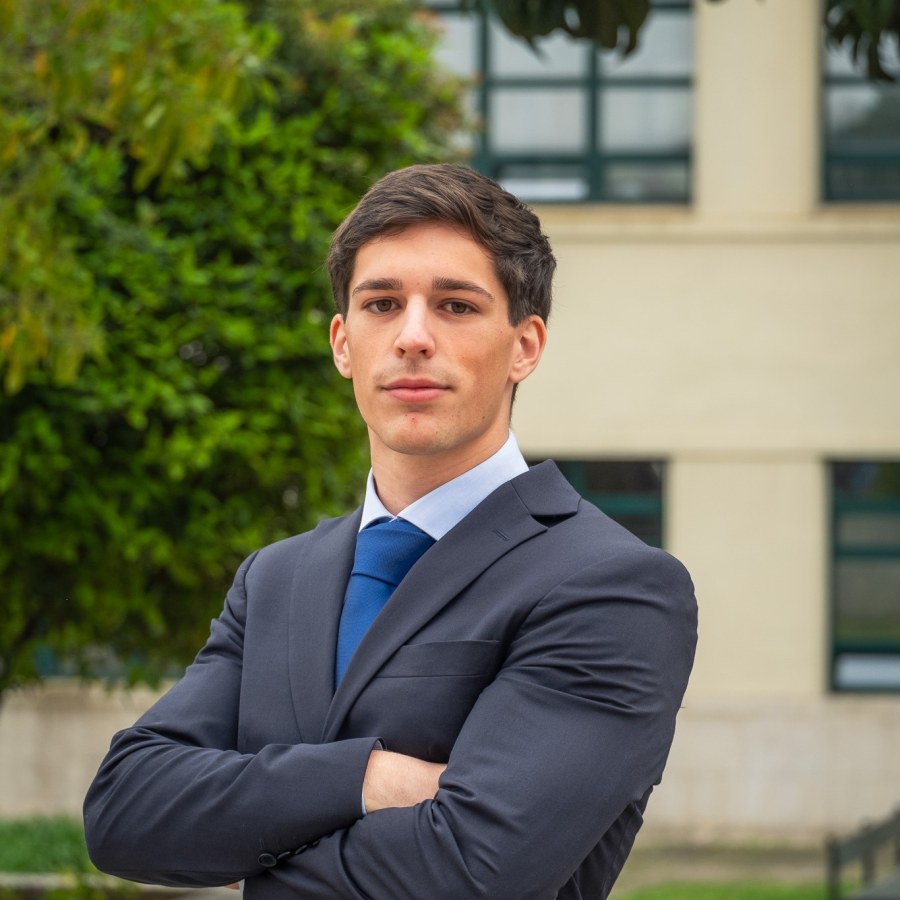 Alexandre Caraça