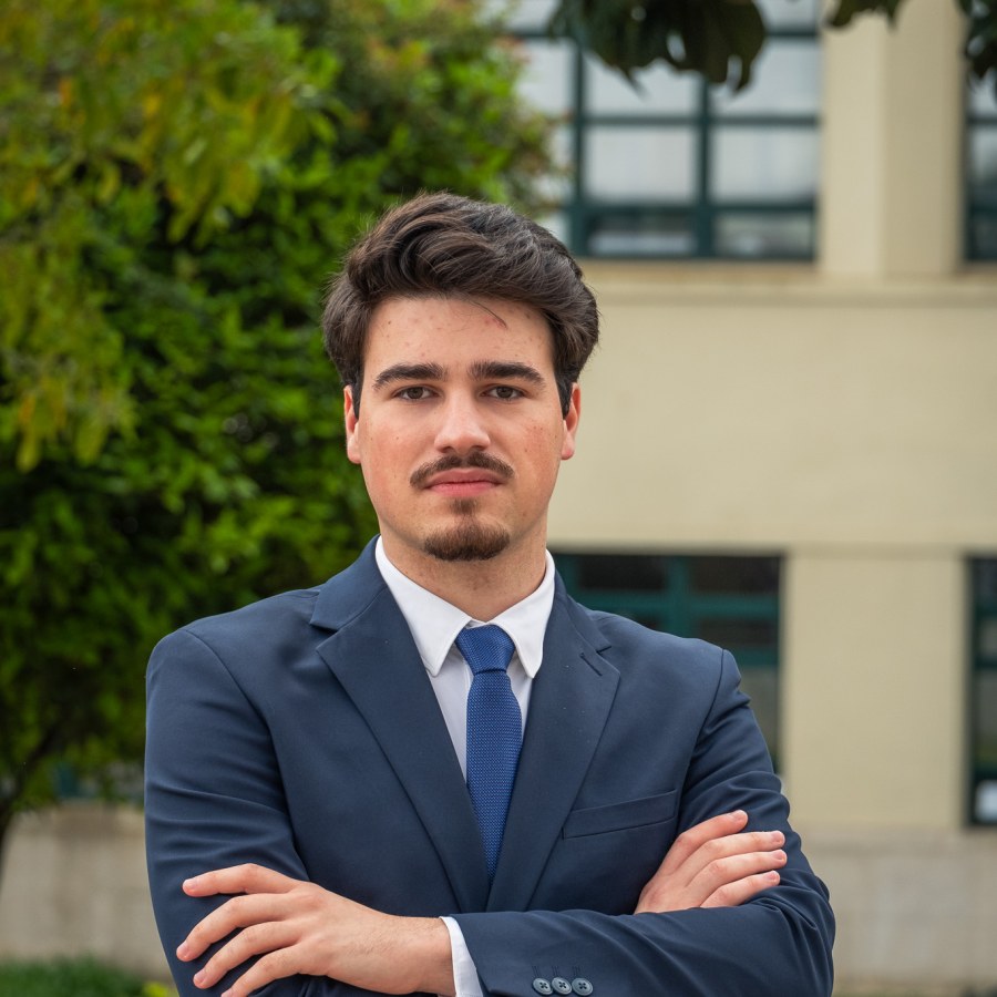 Bernardo Rodrigues