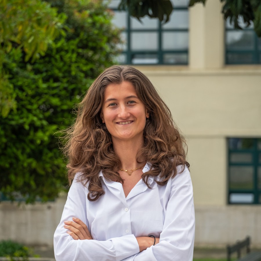 Matilde Silva