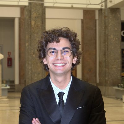 Pedro Maltez